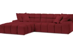 Elementen Banken|Loungebanken-Moderno Loungebank Trentino