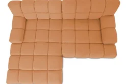 Elementen Banken|Loungebanken-Moderno Loungebank Trentino