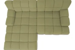 Elementen Banken|Loungebanken-Moderno Loungebank Trentino