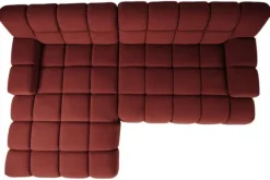 Elementen Banken|Loungebanken-Moderno Loungebank Trentino