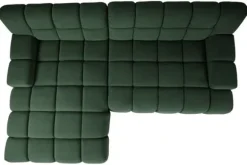 Elementen Banken|Loungebanken-Moderno Loungebank Trentino