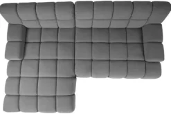 Elementen Banken|Loungebanken-Moderno Loungebank Trentino