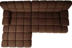 Elementen Banken|Loungebanken-Moderno Loungebank Trentino