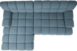 Elementen Banken|Loungebanken-Moderno Loungebank Trentino