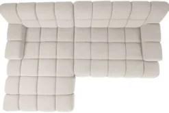 Elementen Banken|Loungebanken-Moderno Loungebank Trentino