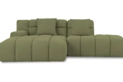 Hot Loungebank Trentino Elementen Banken|Loungebanken