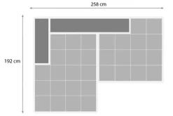 Hot Loungebank Trentino Elementen Banken|Loungebanken