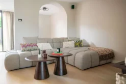 Hot Loungebank Trentino Elementen Banken|Loungebanken