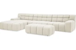 Loungebanken-Moderno Loungebank Trentino