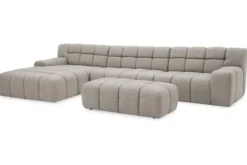 Loungebanken-Moderno Loungebank Trentino