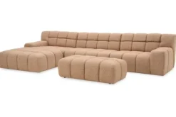 Loungebanken-Moderno Loungebank Trentino