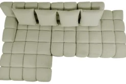 Loungebanken-Moderno Loungebank Trentino