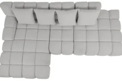 Loungebanken-Moderno Loungebank Trentino