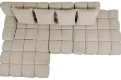 Loungebanken-Moderno Loungebank Trentino