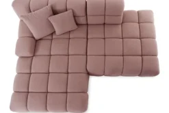 Loungebanken-Moderno Loungebank Trentino