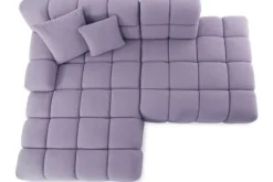 Loungebanken-Moderno Loungebank Trentino