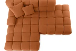 Loungebanken-Moderno Loungebank Trentino