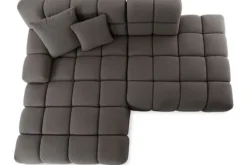 Loungebanken-Moderno Loungebank Trentino