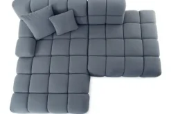 Loungebanken-Moderno Loungebank Trentino