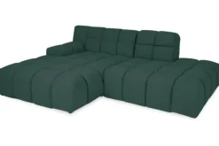 New Loungebank Trentino Loungebanken