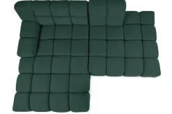 New Loungebank Trentino Loungebanken