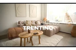 New Loungebank Trentino Loungebanken