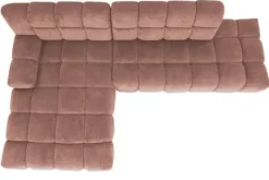 Outlet Loungebank Trentino Loungebanken