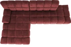 Outlet Loungebank Trentino Loungebanken