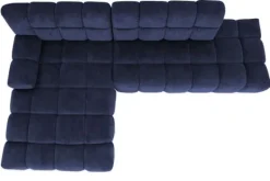 Outlet Loungebank Trentino Loungebanken