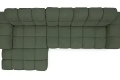 Loungebanken-Moderno Loungebank Treviso