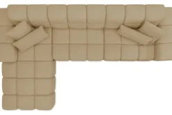 Loungebanken-Moderno Loungebank Treviso