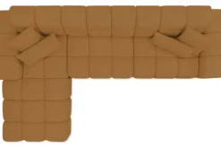 Loungebanken-Moderno Loungebank Treviso