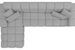 Loungebanken-Moderno Loungebank Treviso