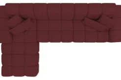 Loungebanken-Moderno Loungebank Treviso