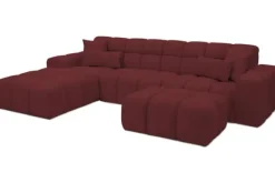 Loungebanken-Moderno Loungebank Treviso