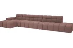 Loungebanken-Moderno Loungebank  Treviso