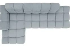 Loungebanken-Moderno Loungebank  Treviso