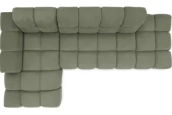 Loungebanken-Moderno Loungebank  Treviso