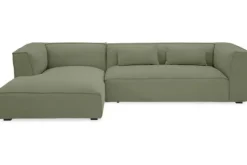 Loungebanken-Comfort Living Loungebank Valentina