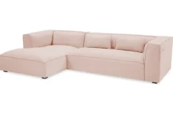 Loungebanken-Comfort Living Loungebank Valentina