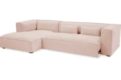 Loungebanken-Comfort Living Loungebank Valentina
