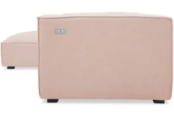 Loungebanken-Comfort Living Loungebank Valentina