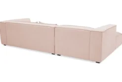 Loungebanken-Comfort Living Loungebank Valentina