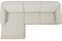 Loungebanken-Deco Dream Loungebank Vienna II