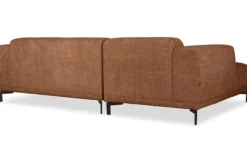 Hoekbanken-Nova Living Loungebank Wendy