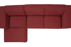 Loungebanken-Nova Living Loungebank  Wendy