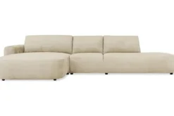 Ronde Banken|Loungebanken-Dutch Comfortline Loungebank Zenova