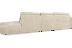Ronde Banken|Loungebanken-Dutch Comfortline Loungebank Zenova