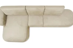 Ronde Banken|Loungebanken-Dutch Comfortline Loungebank Zenova