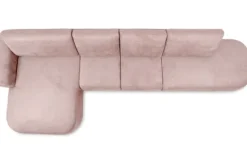 Discount Loungebank Zenova Ronde Banken|Loungebanken